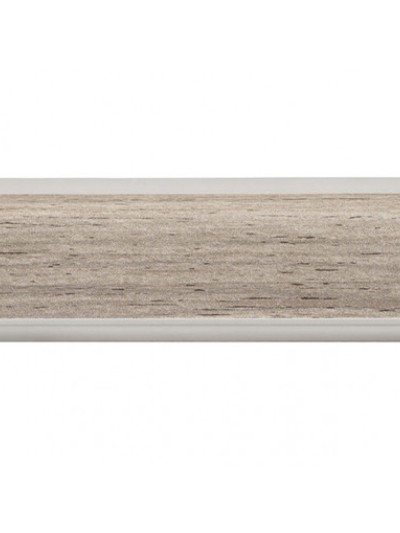 Кухонний плінтус для стільниці 4200 мм LuxeForm Дуб Онтаріо L936 LuxeForm - 1 2