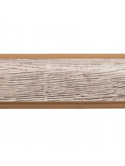 Кухонний плінтус для стільниці 4200 мм LuxeForm Дуб Крістер L144 LuxeForm - 1 2