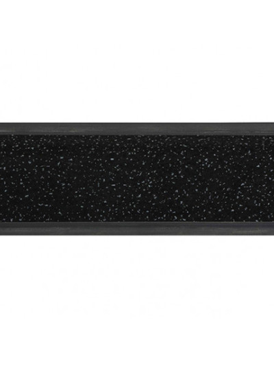 Кухонний плінтус для стільниці 4200 мм LuxeForm Галактика L954 LuxeForm - 1 2