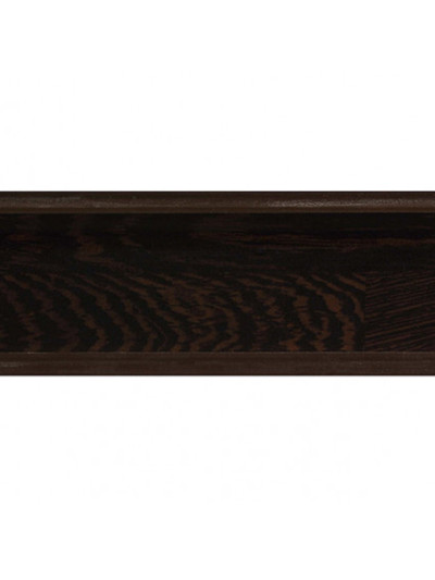 Кухонний плінтус для стільниці 4200 мм LuxeForm Венге африка S964 LuxeForm - 1 2