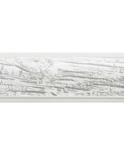 Кухонний плінтус для стільниці 4200 мм LuxeForm Бароко S495 LuxeForm - 1 2