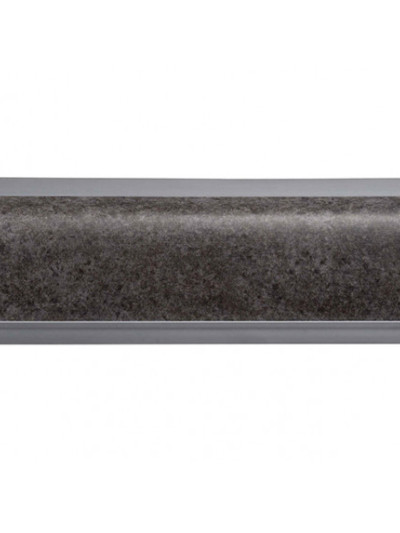 Кухонний плінтус для стільниці 4200 мм LuxeForm Астероїд S630 LuxeForm - 1 2