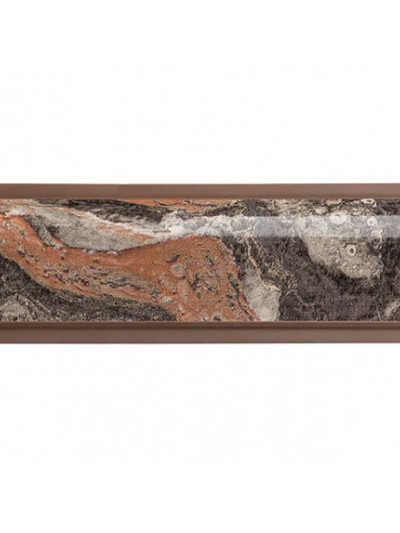 Кухонний плінтус для стільниці 4200 мм LuxeForm Андорид W299 LuxeForm - 1 2