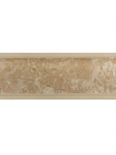 Кухонный плинтус для столешницы 4200 мм LuxeForm Алахамбра L919 LuxeForm - 1 2