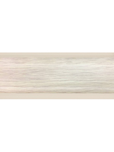 Кухонный плинтус для столешницы 5000 мм Rehau Клен REHAU - 1