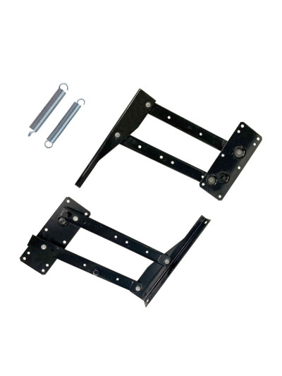 Подъемный механизм для мягкой мебели Танго с пружиной MEBTECH - 1