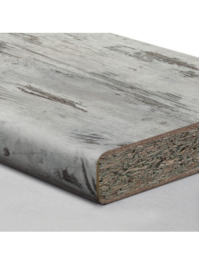 Стільниця КАНТРІ S517 38 мм 1U 3.05 / 0.6 MR6 НА ЗАМОВЛЕННЯ. ЦІНА ВКАЗАНА ЗА ШТ. LuxeForm - 1 2