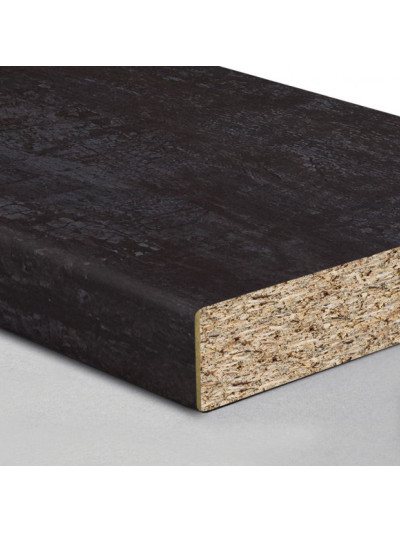 Стільниця LuxeForm 4200х600х38 мм Готіка 1U S496 EG3 LuxeForm - 1 2