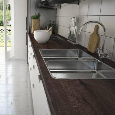 Столешница LuxeForm Хортица L0222 1U R3, R6 LuxeForm - 2