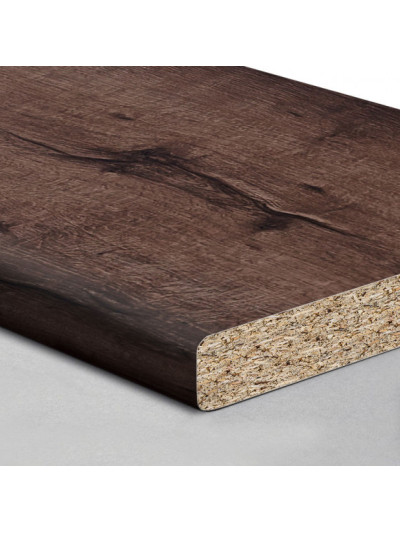 Столешница LuxeForm Хортица L0222 1U R3, R6 LuxeForm - 1 2