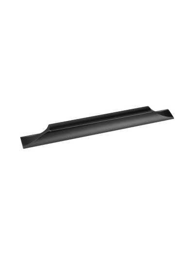 Ручка профільна VL 408/160 Чорна Virno Style - 1 2
