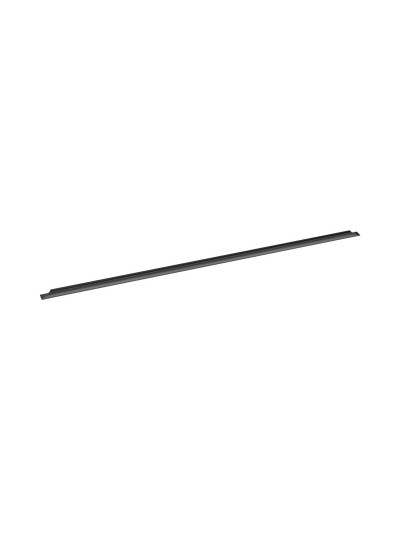 Ручка профильная VL 408/1024 Черная  Virno Style - 1 2