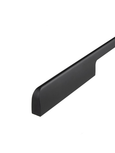 Ручка профильная 406/1024 Черный мат Virno Style - 1 2