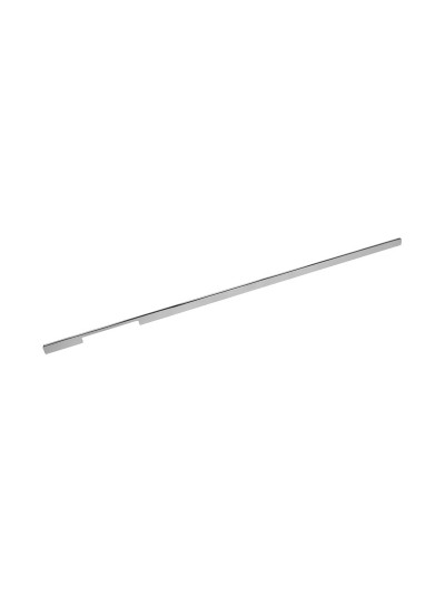 Ручка профильная 406/1024 Хром Virno Style - 1