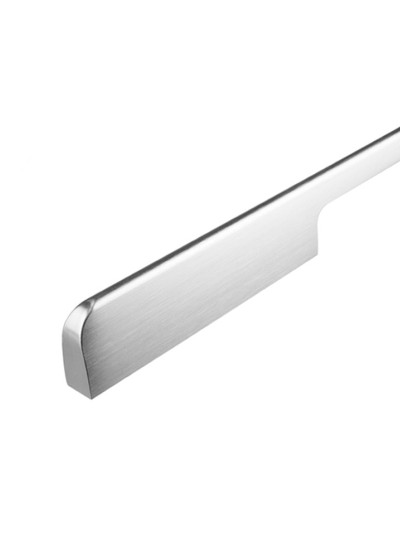 Ручка профільна 406/1024 Нікель браш Virno Style - 1 2