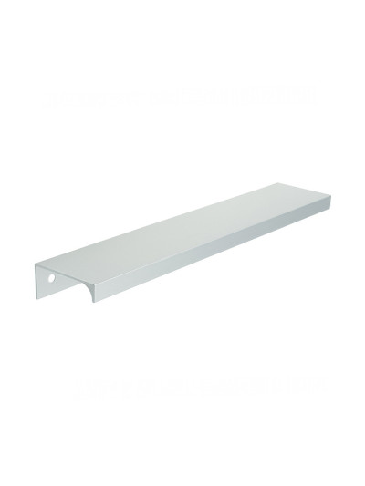 Ручка профильная DV-002/192 L-212 Алюминий MEBTECH - 1