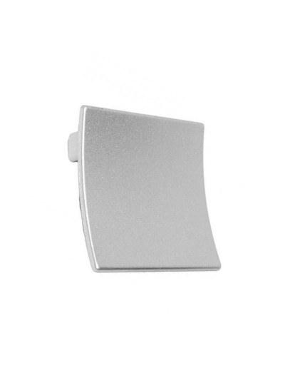 Ручка кнопка мебельная 32 мм IPEK Хром мат 5596-03 MEBTECH - 1