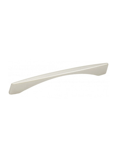 Меблева ручка скоба 160 мм LIMA Сатин 5573-02 MEBTECH - 1