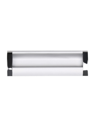 Ручка врізна меблева UA 08/C00/04/192 ROLLA - 1