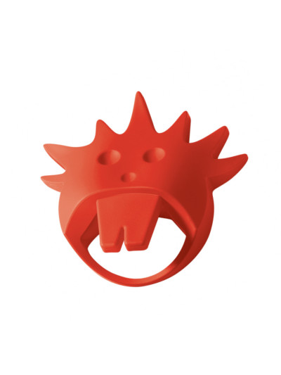 Ручка для детской мебели CEBI Билли красный MEBTECH - 1