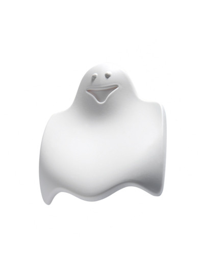 Ручка для детской мебели CEBI Каспер белый MEBTECH - 1