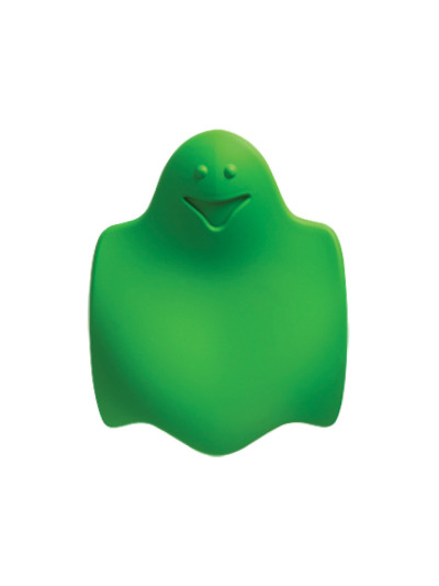 Ручка для детской мебели CEBI Каспер зеленый MEBTECH - 1