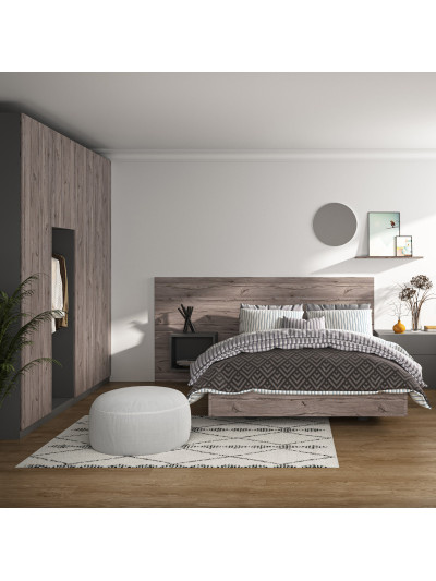 ЛДСП Swisspan 2750х1830х18 мм Хортица WL 0559 Swisspan - 1 2