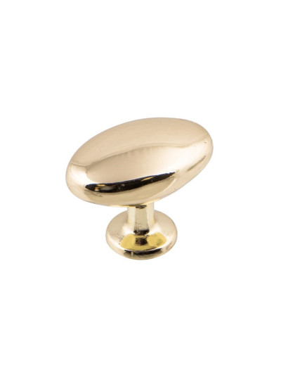 Ручка кнопка для мебели GP 0903 (Rolla) ROLLA - 1