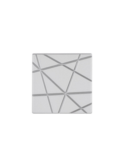 Ручка кнопка меблева PK 561 G6 ROLLA - 1