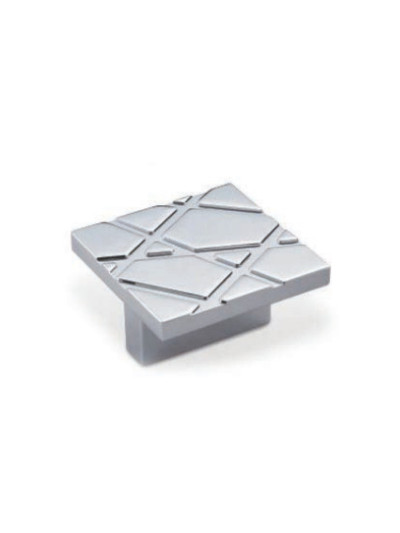 Ручка кнопка меблева PK 561 G2 ROLLA - 1