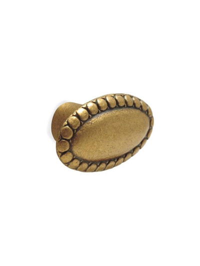 Ручка кнопка мебельная GG-3105 MEBTECH - 1