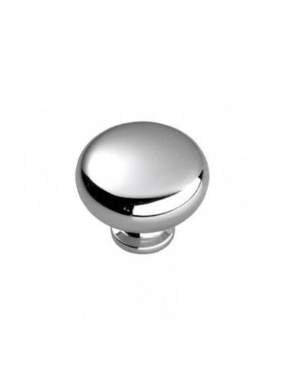 Ручка кнопка мебельная GP 1604 * (18163) ROLLA - 1