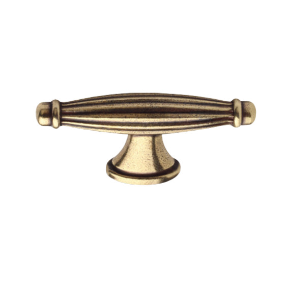 Ручка кнопка декоративна меблева K 116 G4 MEBTECH - 1