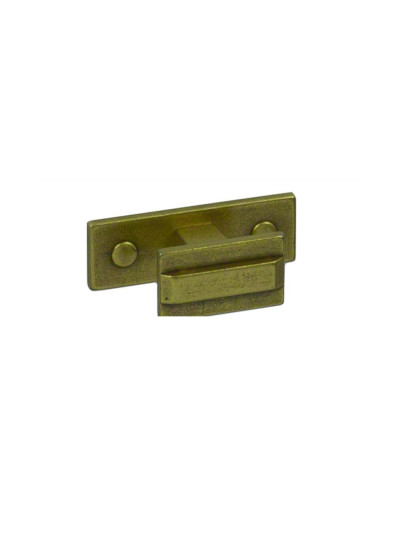 Ручка кнопка меблева РГ 50 MEBTECH - 1