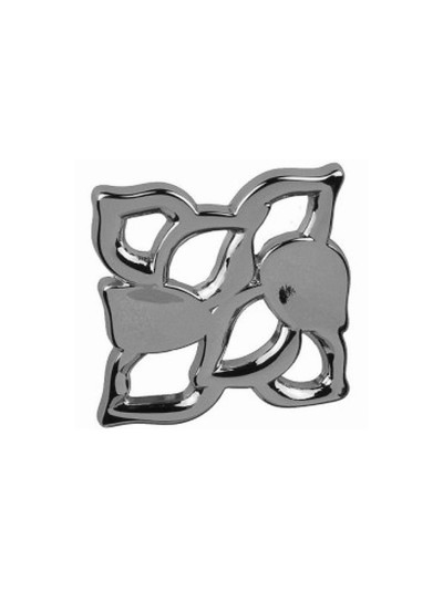 Ручка кнопка меблева РГ 354 MEBTECH - 1