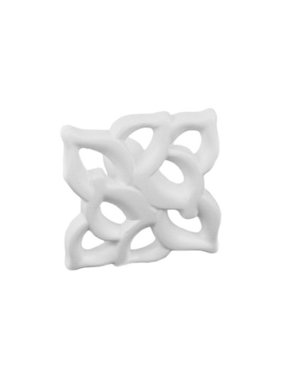 Ручка кнопка меблева РГ 365 MEBTECH - 1