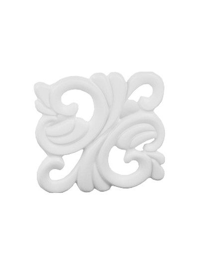 Ручка кнопка меблева РГ 423 MEBTECH - 1