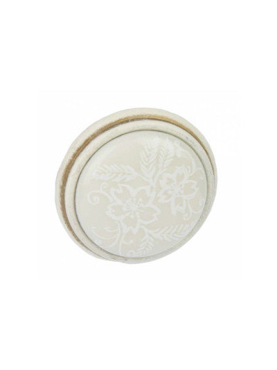 Ручка кнопка меблева РГ 518 MEBTECH - 1