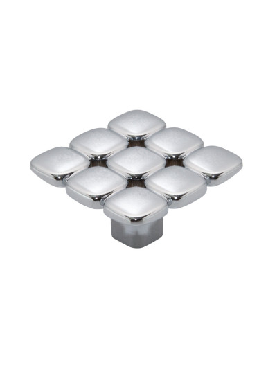 Ручка меблева кнопка CEBI 470.025 mp02 MEBTECH - 1