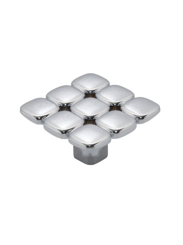 Ручка кнопка мебельная CEBI 470.025 mp02 MEBTECH - 1 Ручка кнопка мебельная CEBI 470.025 mp02 MEBTECH - 1