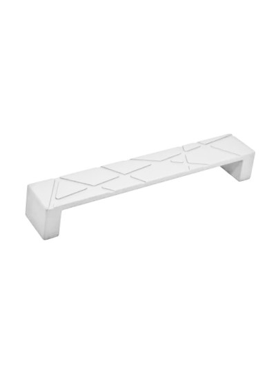 Ручка скоба декоративная PK 560 G2 160 ROLLA - 1