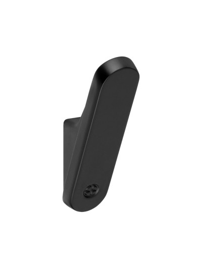 Крючок 15/107 Черный матовый GIFF - 1