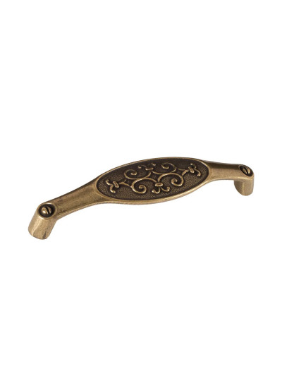 Ручка скоба FF 8/102-96 CB ROLLA - 1