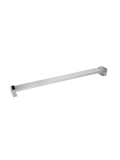 Ручка для меблів скоба ALM VEGE BOY 448 мм Хром-матовий Хром 14.420-03 MEBTECH - 1