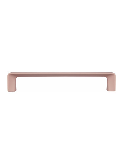 Ручка-скоба UU52-0160-R211 пудровий MEBTECH - 2