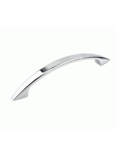 Ручка для меблів дуга US 2704/96 MEBTECH - 1