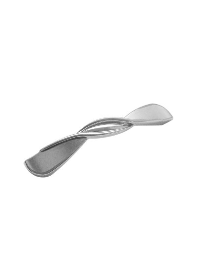 Ручка для мебели дуга Alliste 273.096 СP хром  MEBTECH - 1