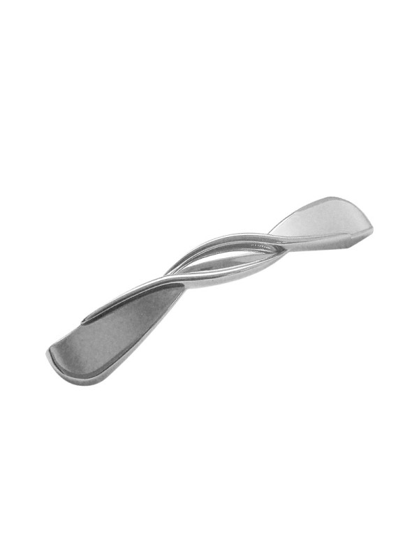 Ручка для мебели дуга Alliste 273.160 СP хром  MEBTECH - 1 Ручка для мебели дуга Alliste 273.160 СP хром  MEBTECH - 1