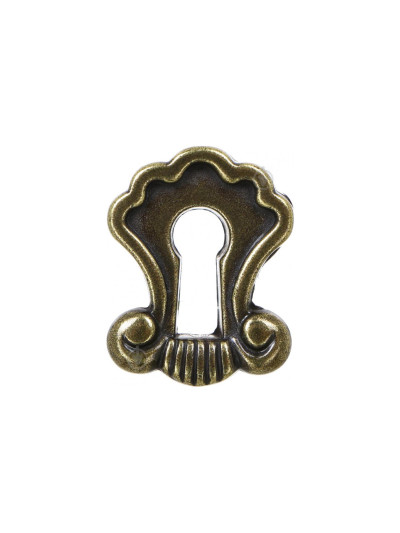 Декоративна накладка на замок DE 340 G4 MEBTECH - 1