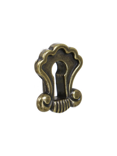 Декоративная накладка на замок DE 340 G4 MEBTECH - 1 2